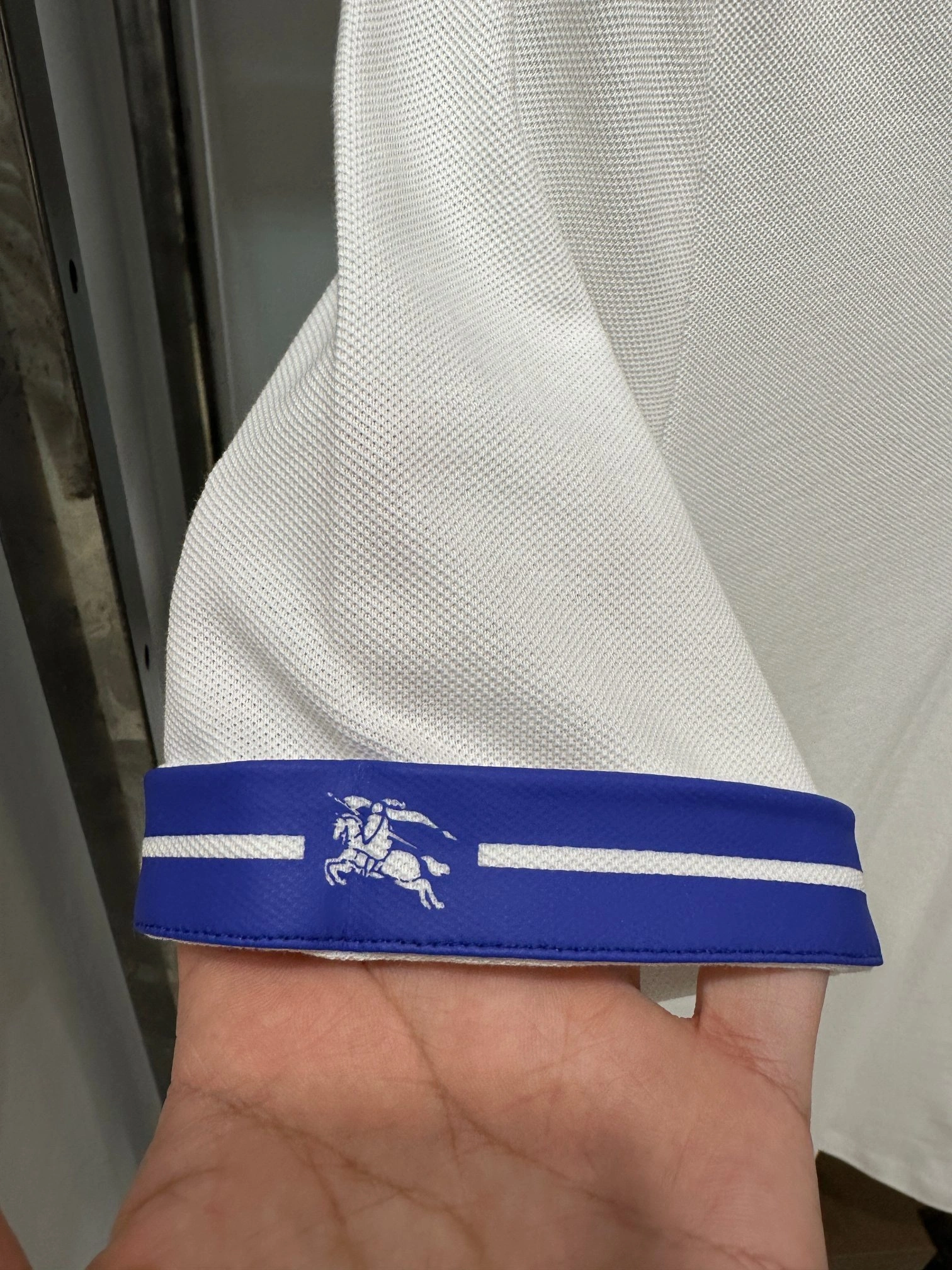 wg.luxury-- 2ur25rry 2024 POLO Cotton 4colour item:E-F409L2762-4H